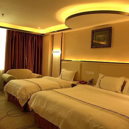Zhuhai Jin Yu Hotel تشوهاى المظهر الخارجي الصورة